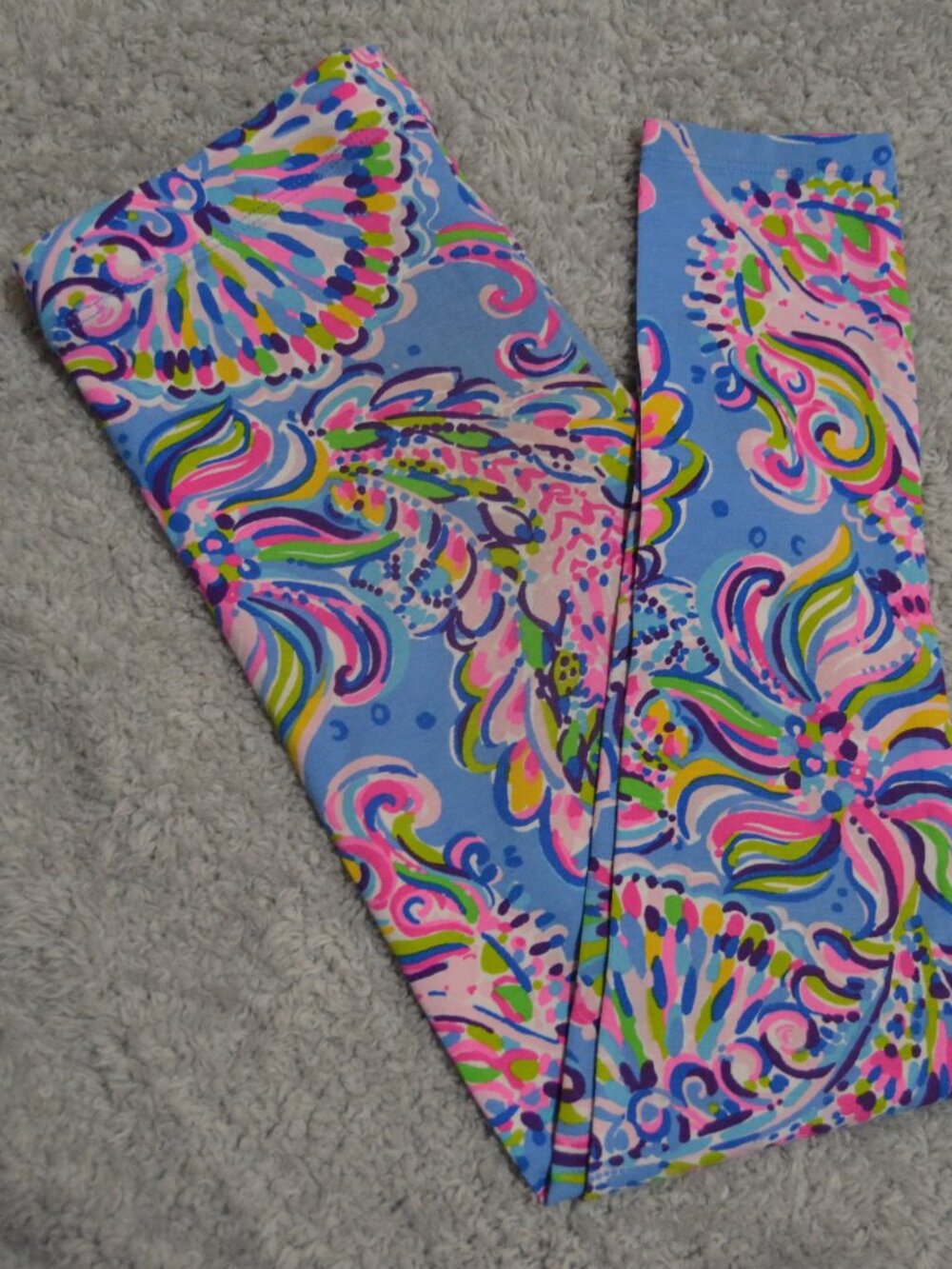 Lilly Pulitzer Luxletic leggings